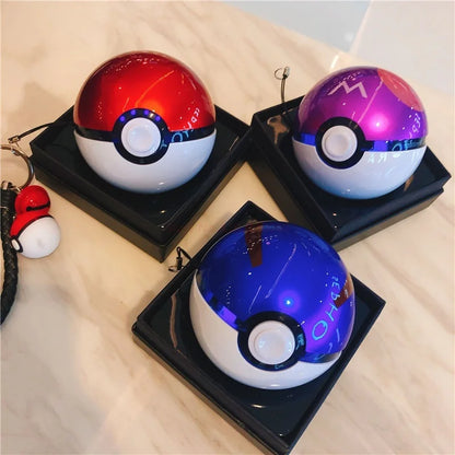 Pokéball Power Bank