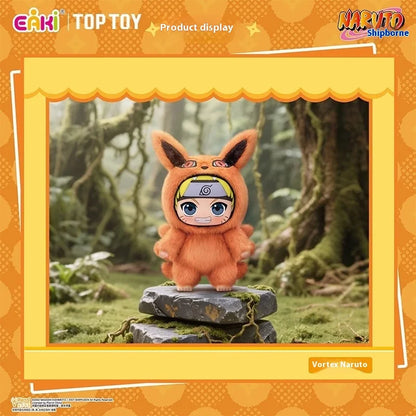 Mystery Ninja Spirit Collectibles