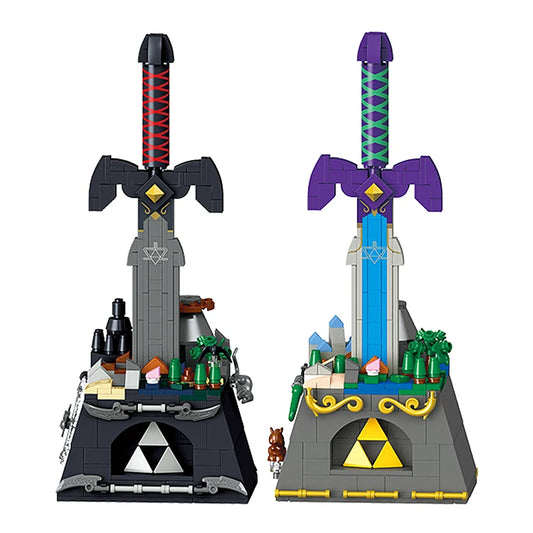 Hero Sword