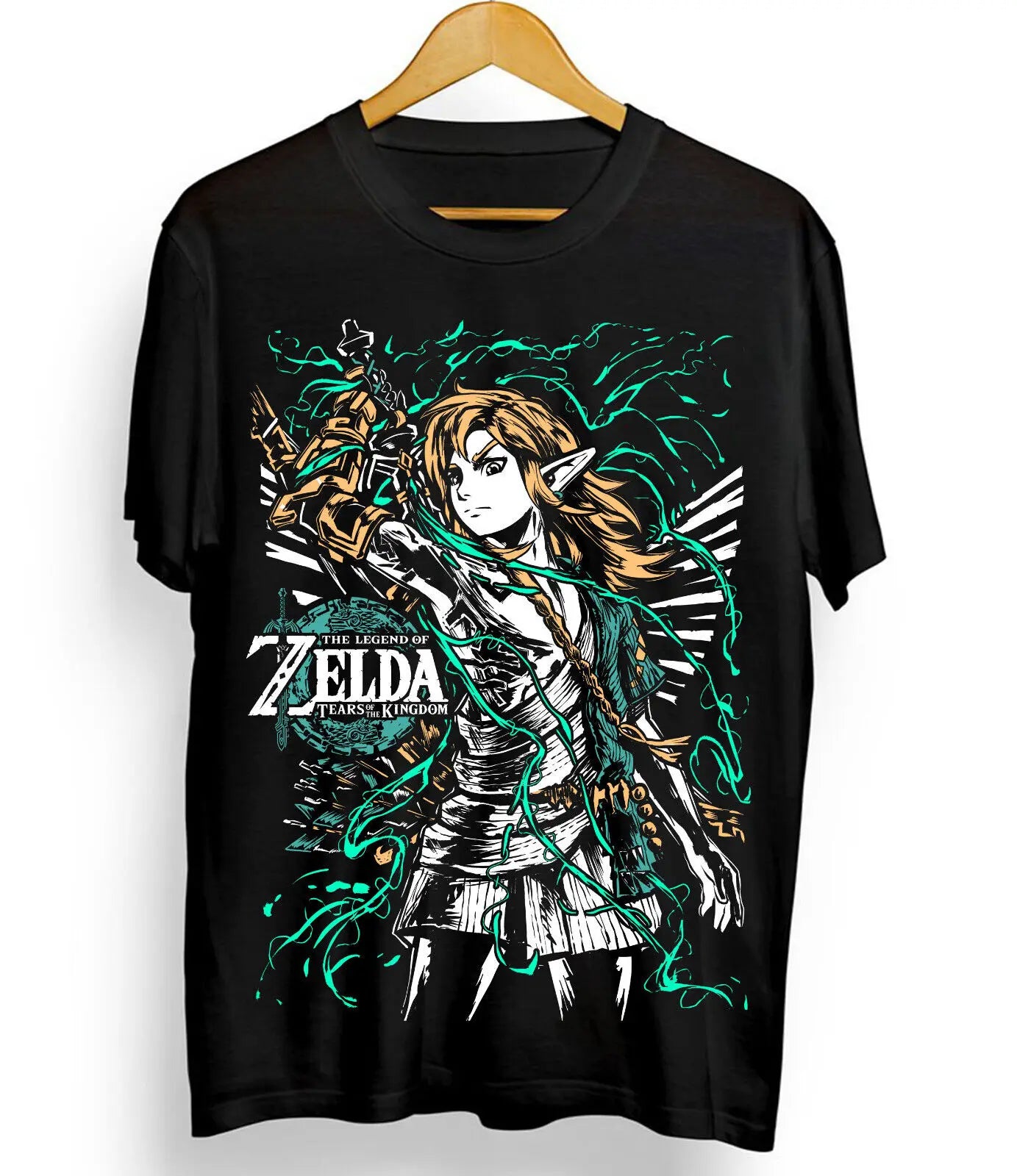 The Legend of Zelda T-shirt