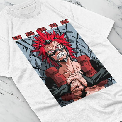 Eijiro Kirishima T-Shirt
