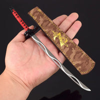 Windcleaver