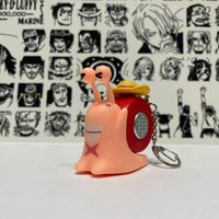 Luffy