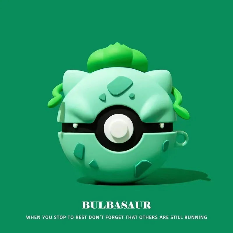 Pokémon Airpods Case