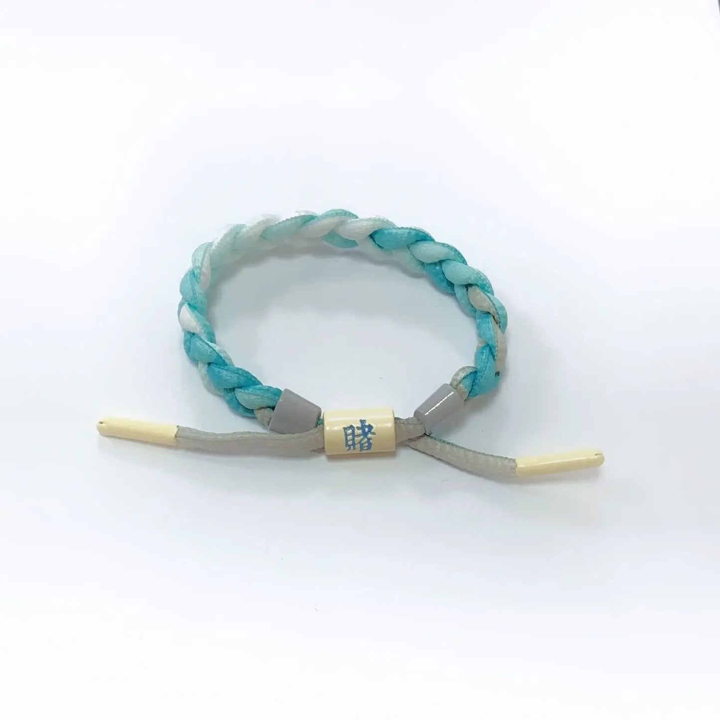 ShinoKnot™ Hidden Clan Braided Bracelet