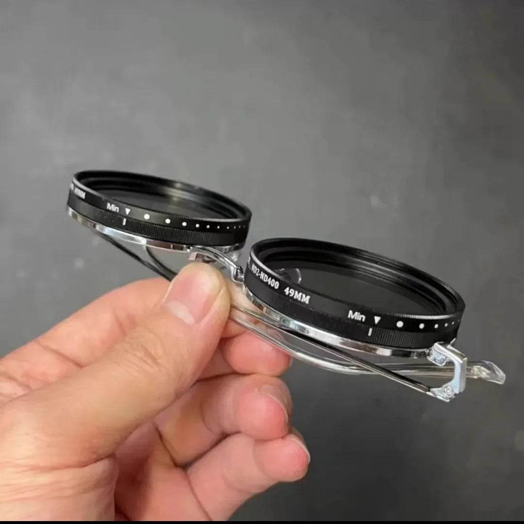 Gojo Colorful Lenses