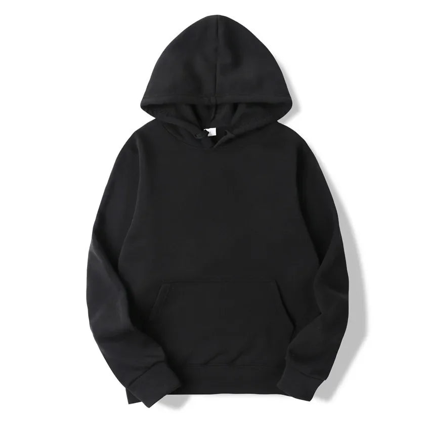 JJBA Zip-Up Hoodie