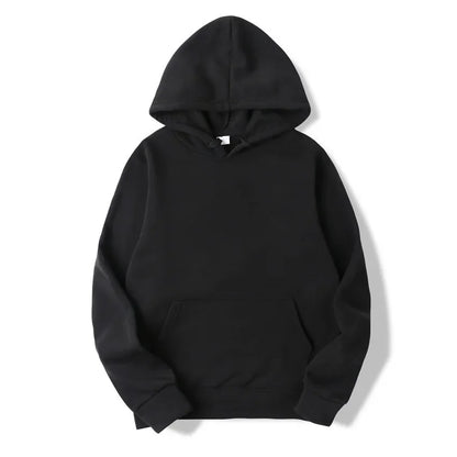 JJBA Zip-Up Hoodie