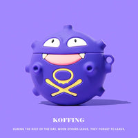 Koffing