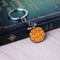 key chain Ace devil fruit