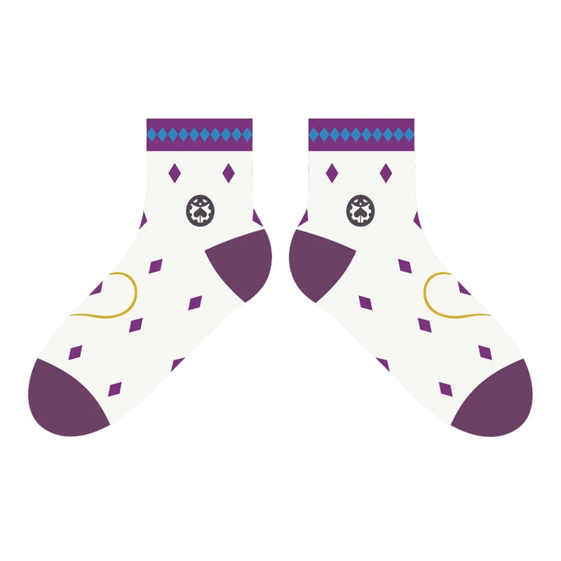 JJBA Sock