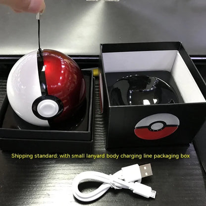 Pokéball Power Bank