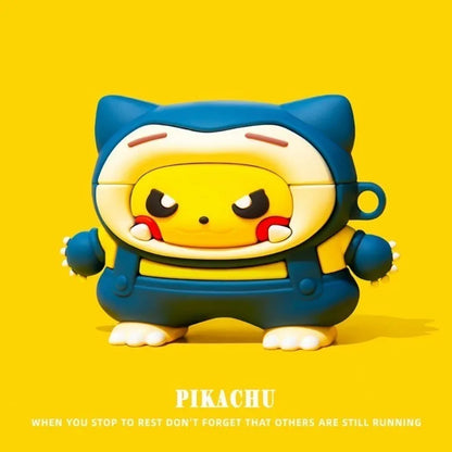 Pokémon Airpods Case
