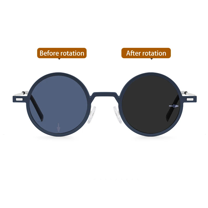 Gojo BlackLens Prescription