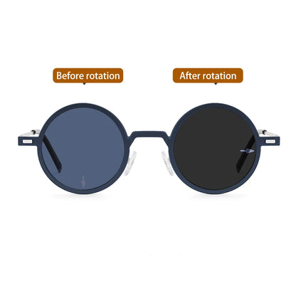 Gojo BlackLens Prescription