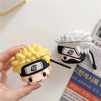 Pain/Kakashi/Naruto Airpods Cases