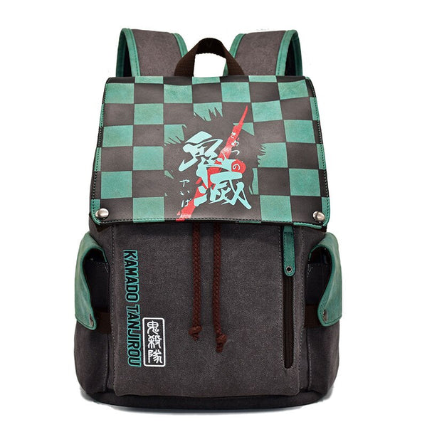 Demon Slayer Backpack