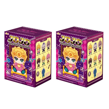 Jojos Bizarre Adventure Blind Boxes