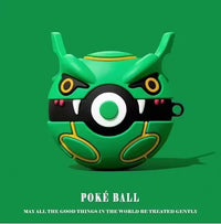 Poké Ball