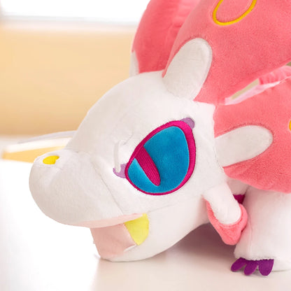 Mizutsune‌ Doll