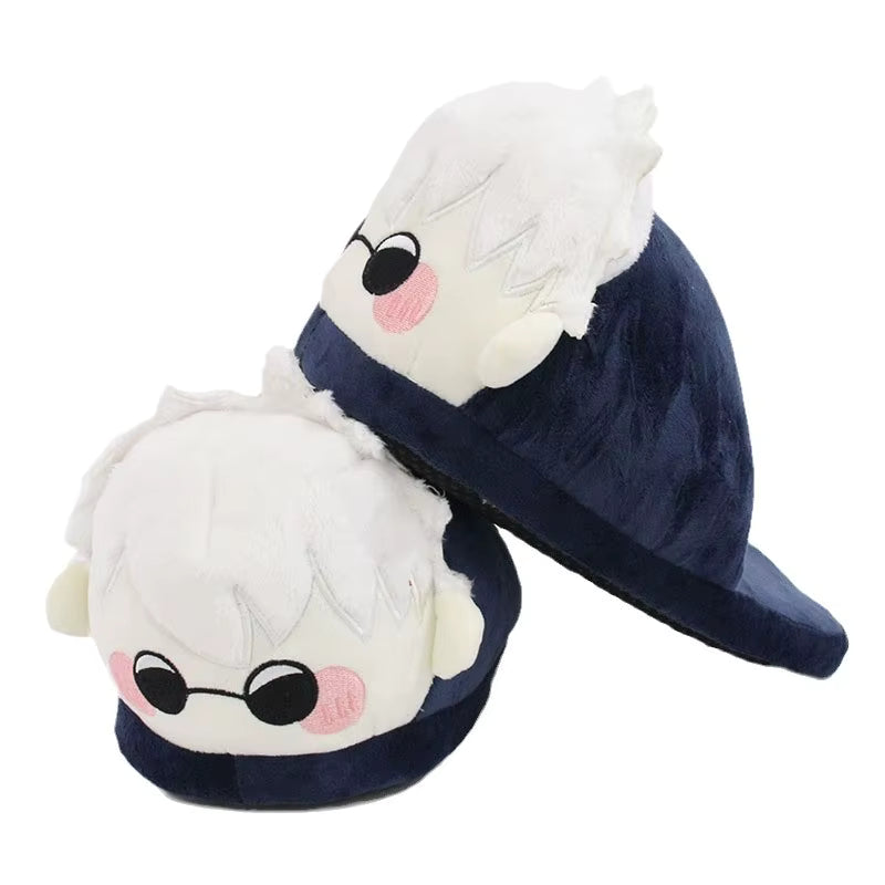 Gojo Cloud Slippers