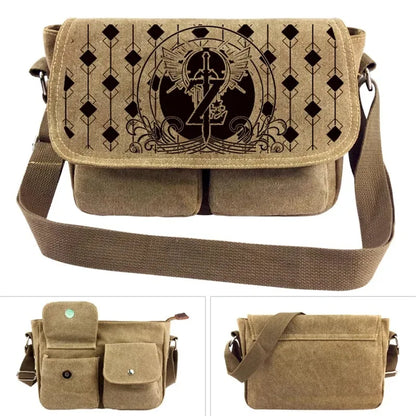The Legend Of Zelda Bags