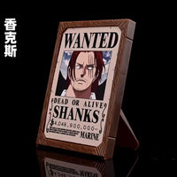 Shanks