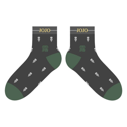 JJBA Sock