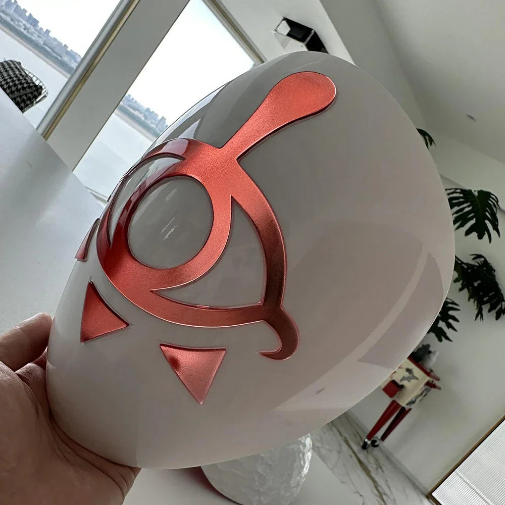 Zelda Mask