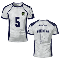 Yukimiya