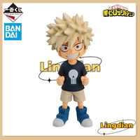 E-Katsuki Bakugo