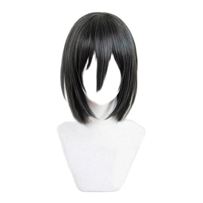 Mikasa Ackerman Wig