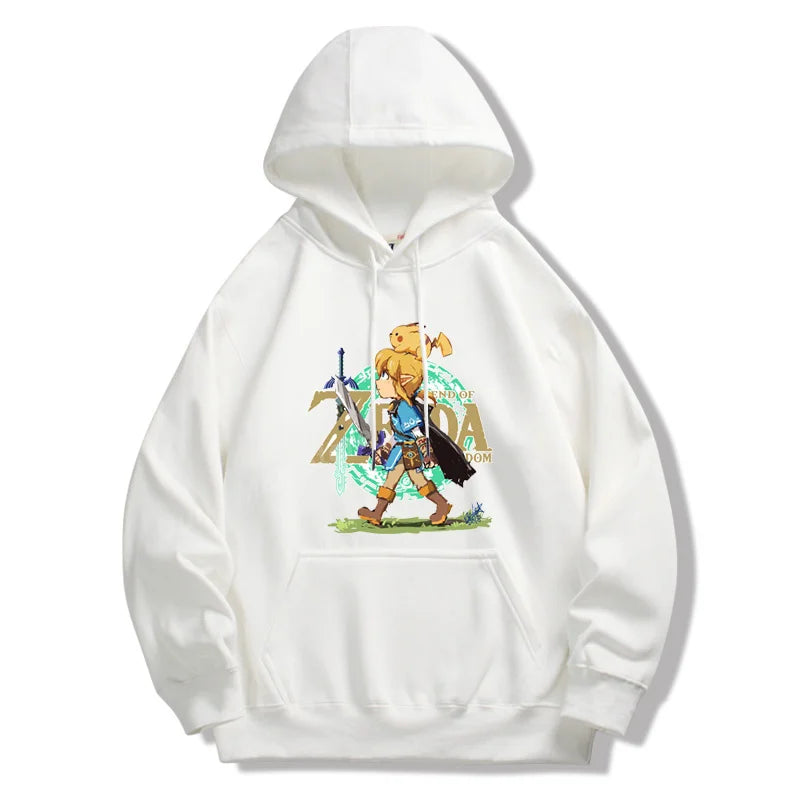 The Legend of Zelda Hoodie