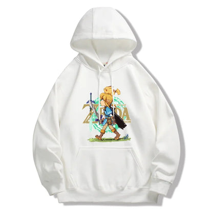 The Legend of Zelda Hoodie