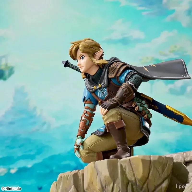 Link Collectible Figure