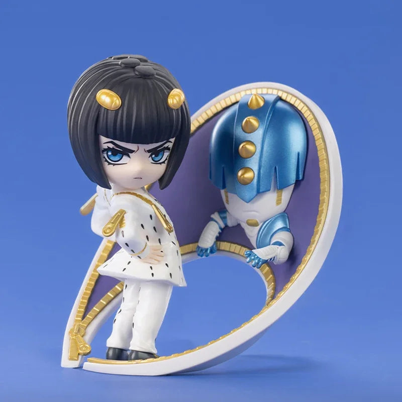 POP MART JJBA Mystery Figure