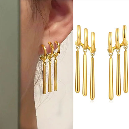 Roronoa Zoro Earrings