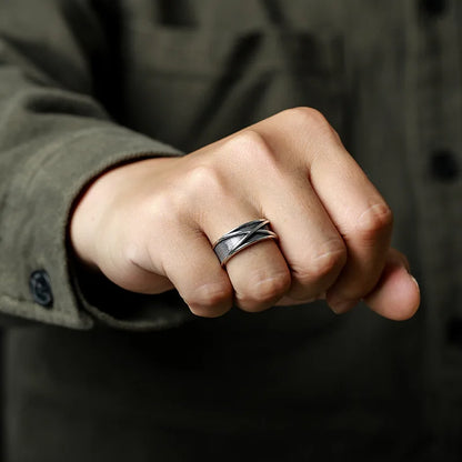 Dragon Ball Z Ring