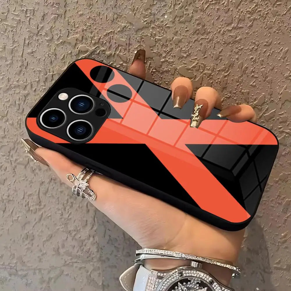 Katsuki Bakugo  Phone Case