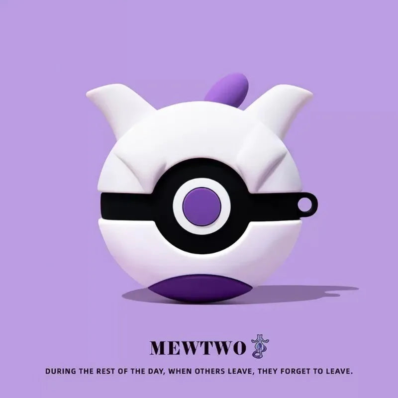 Pokémon Airpods Case
