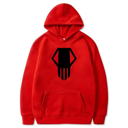 My Hero Academia Bakugo Katsuki Hoodie