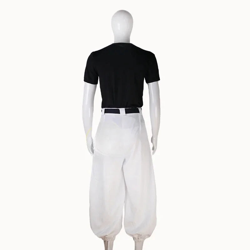 Toji Fushiguro Cosplay Costume