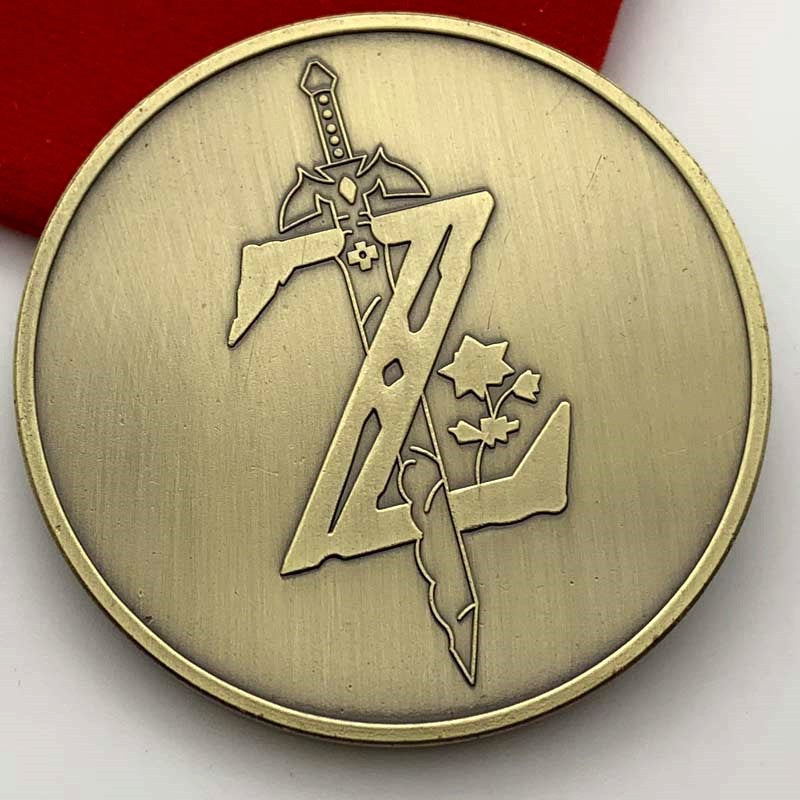 Zelda Coin
