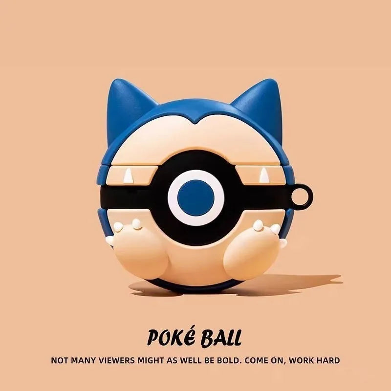 Pokémon Airpods Case