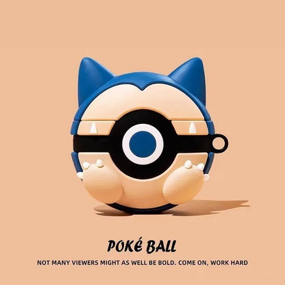 Pokémon Airpods Case