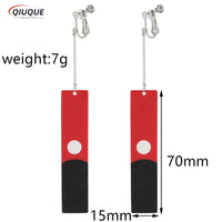 Only Earrings C