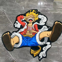 Luffy
