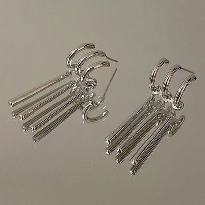 Roronoa Zoro Earrings