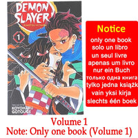 only 1 Book