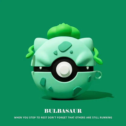PokePods™ Character Armor AirPods Case